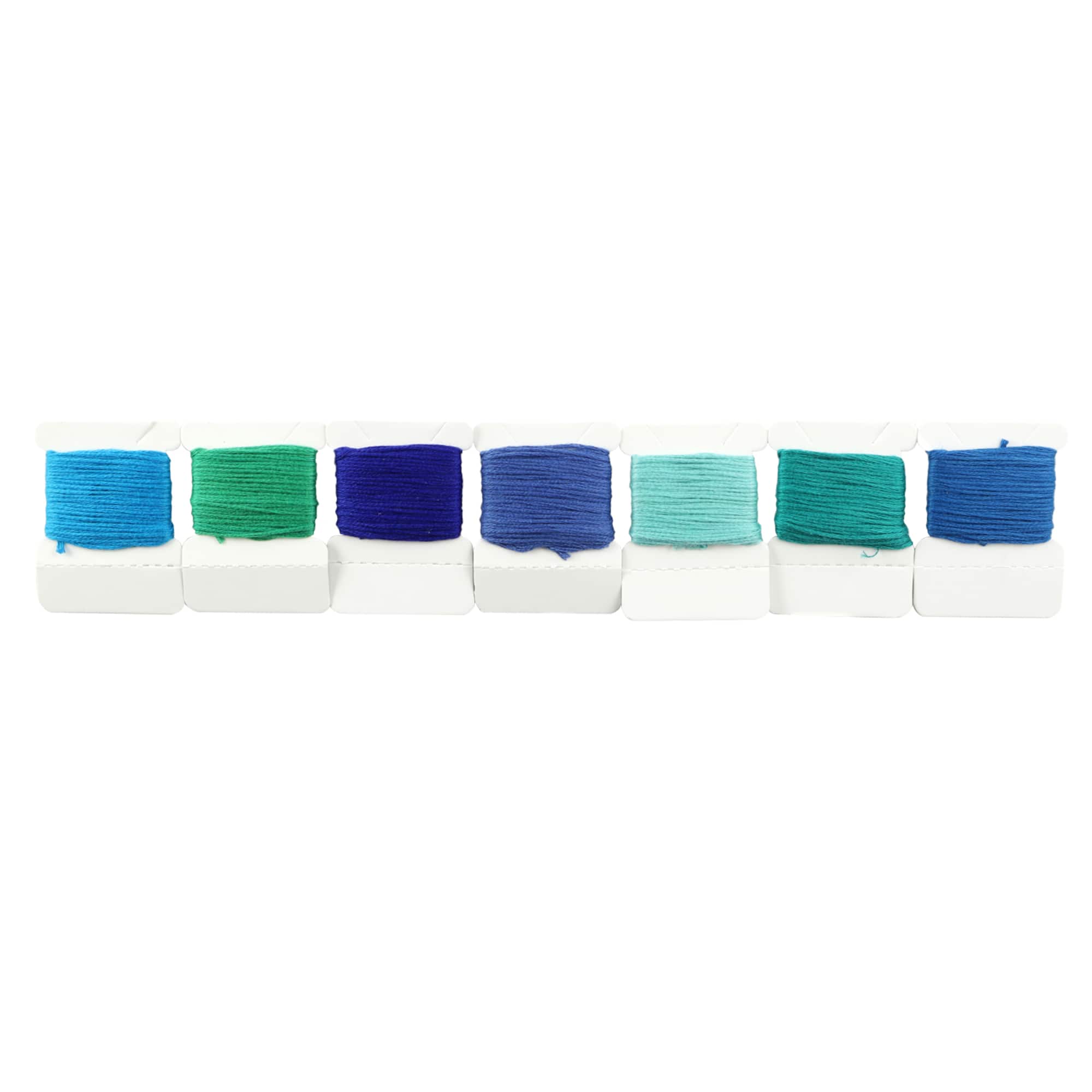 Embroidery Floss Organizer Kit by Loops & Threads®, 100ct.